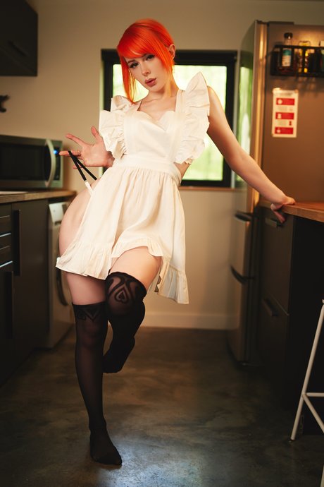 Jenna Lynn Meowri