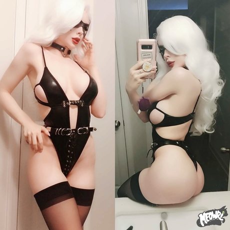 Jenna Lynn Meowri