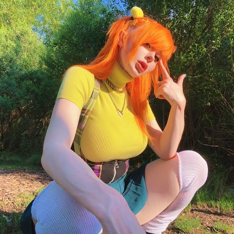 Jenna Lynn Meowri