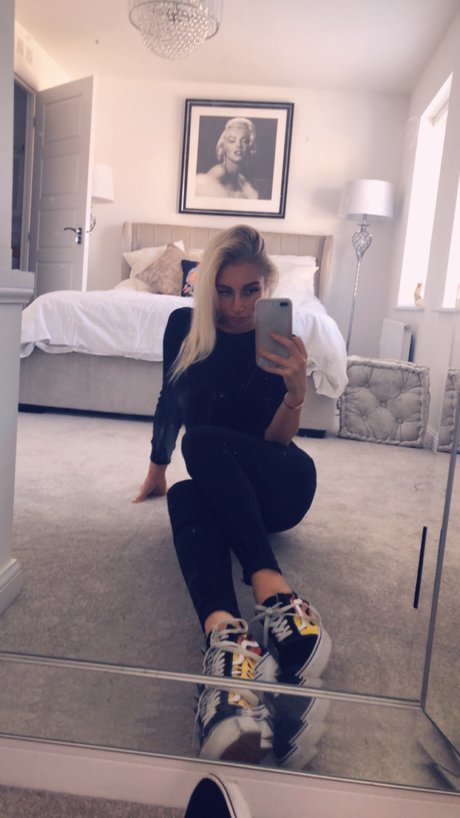 Stacey Robyn