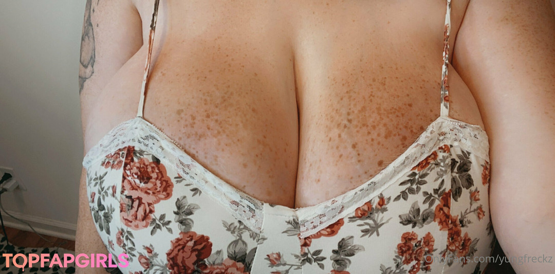Nahá fotka uniklých OnlyFans od Yungfreckz #439