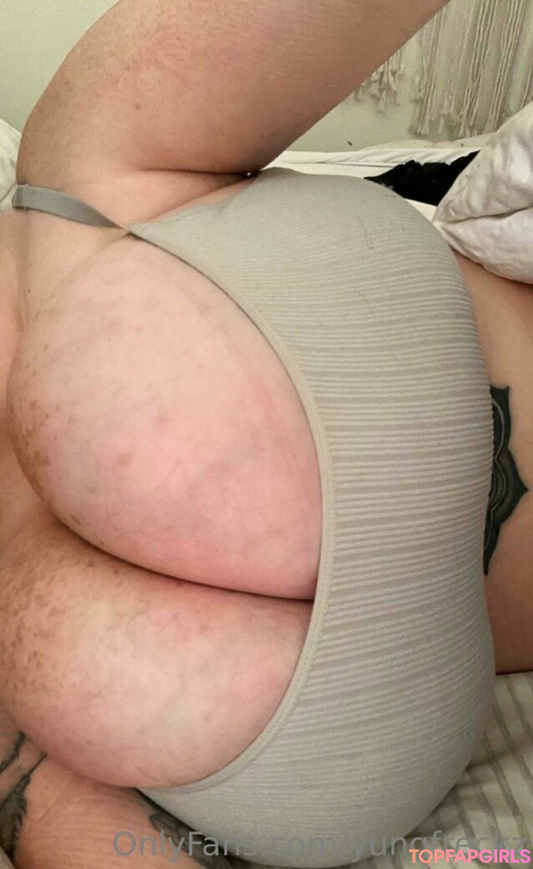 Alasti lekkinud OnlyFans-i pilt Yungfreckz #800