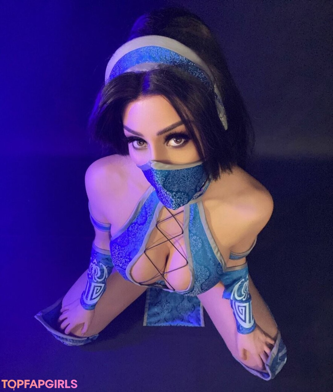 Nahá fotka uniklých OnlyFans od Tabitha Lyons #596