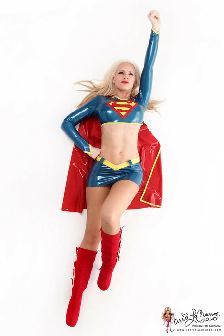 Carrie Lachance
