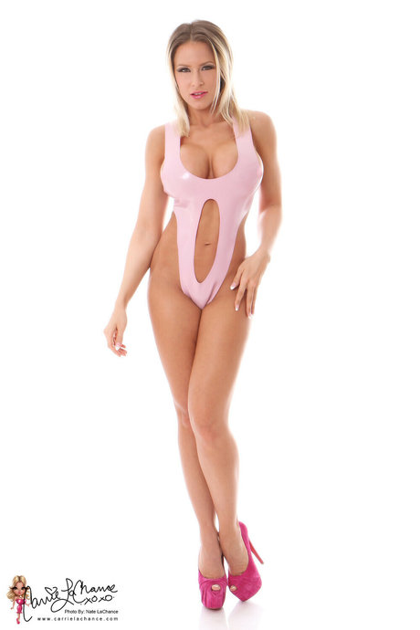 Carrie Lachance