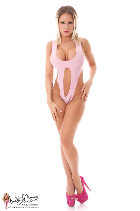 Carrie Lachance