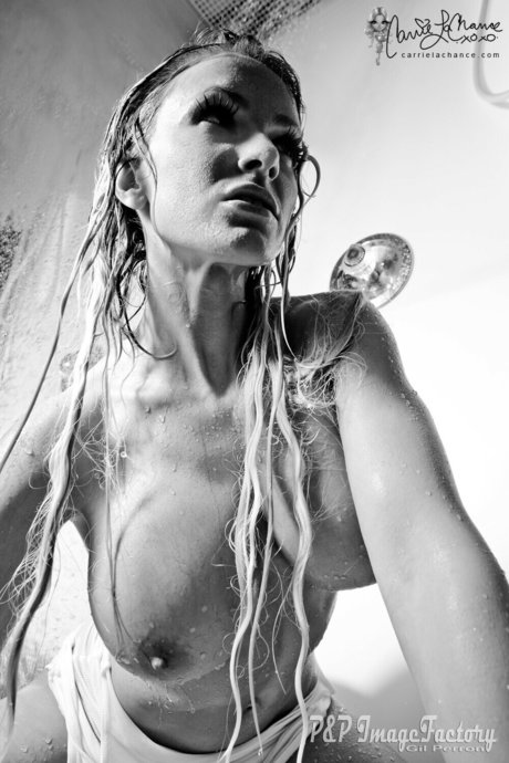 Carrie Lachance