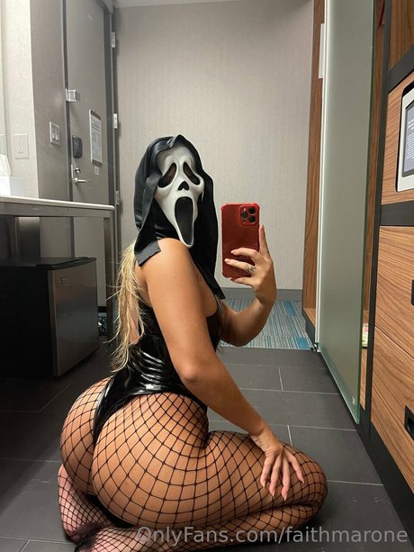 Faith Marone