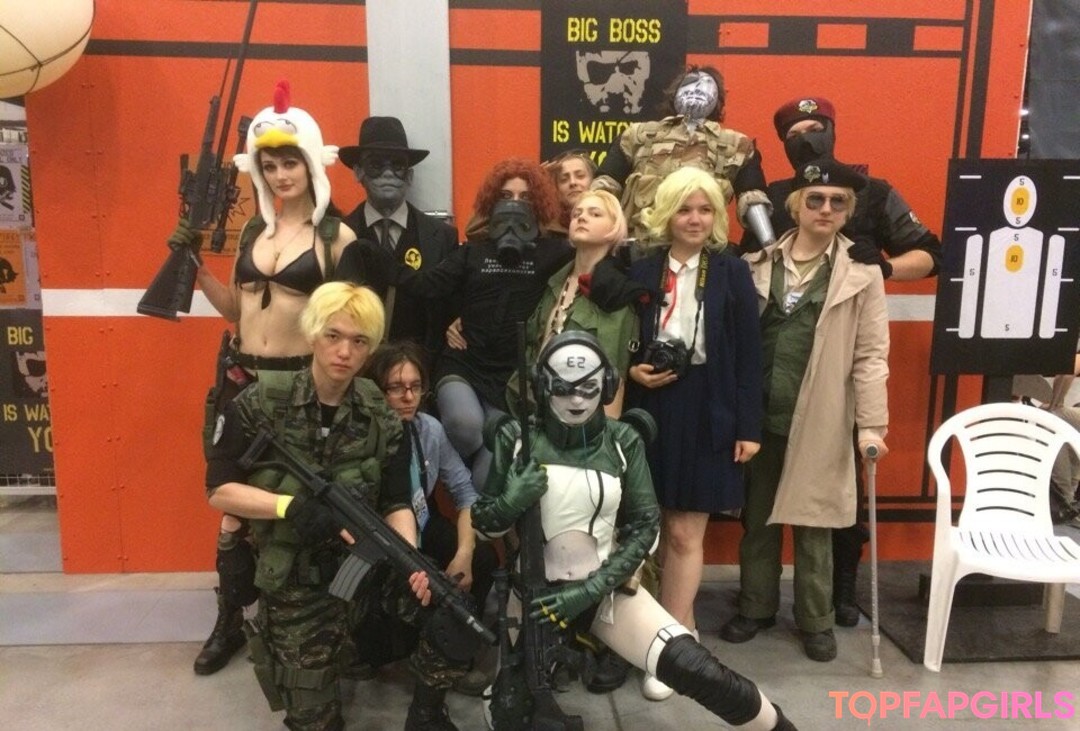 Naken läckt OnlyFans-bild av Tniwe #1339