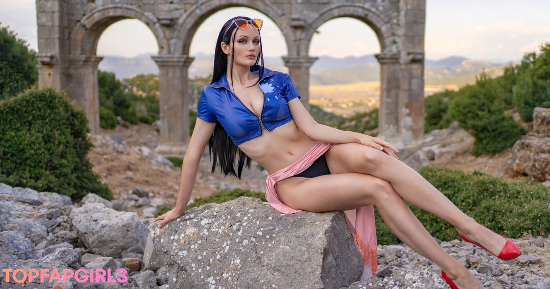 Nagie wyciekłe zdjęcie OnlyFans od Tniwe #1527