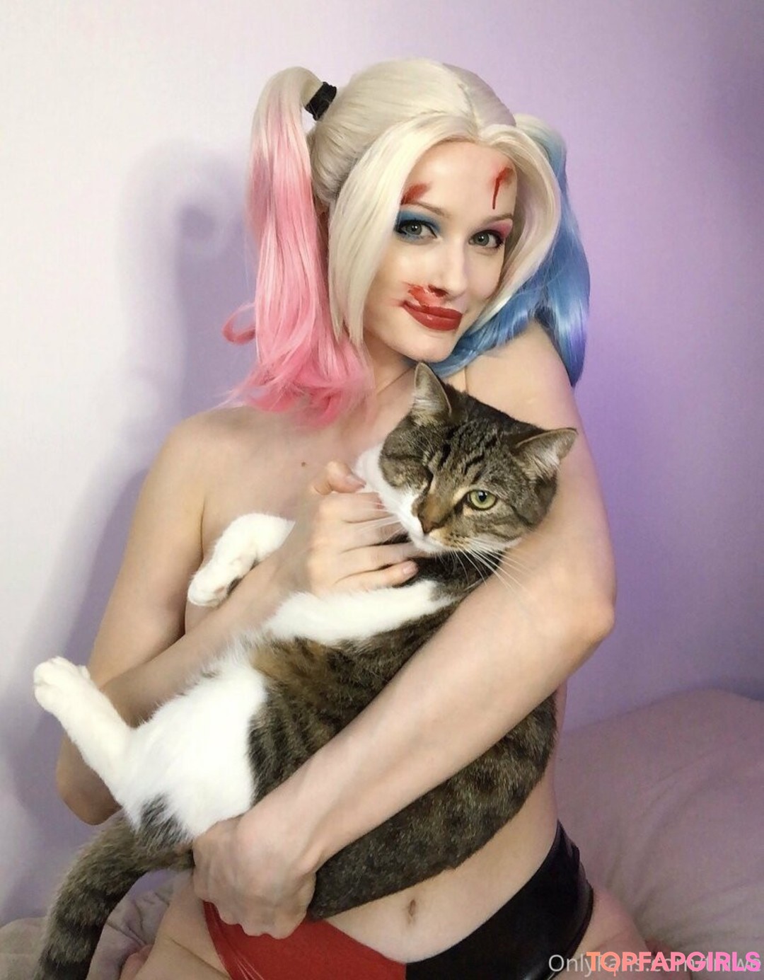 Tniwe OnlyFans 유출 누드 사진 #2248