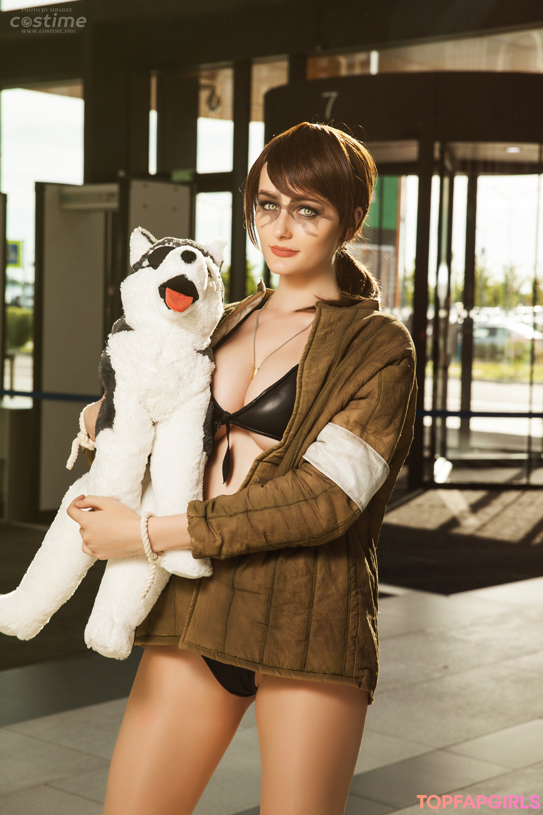 Nagie wyciekłe zdjęcie OnlyFans od Tniwe #608