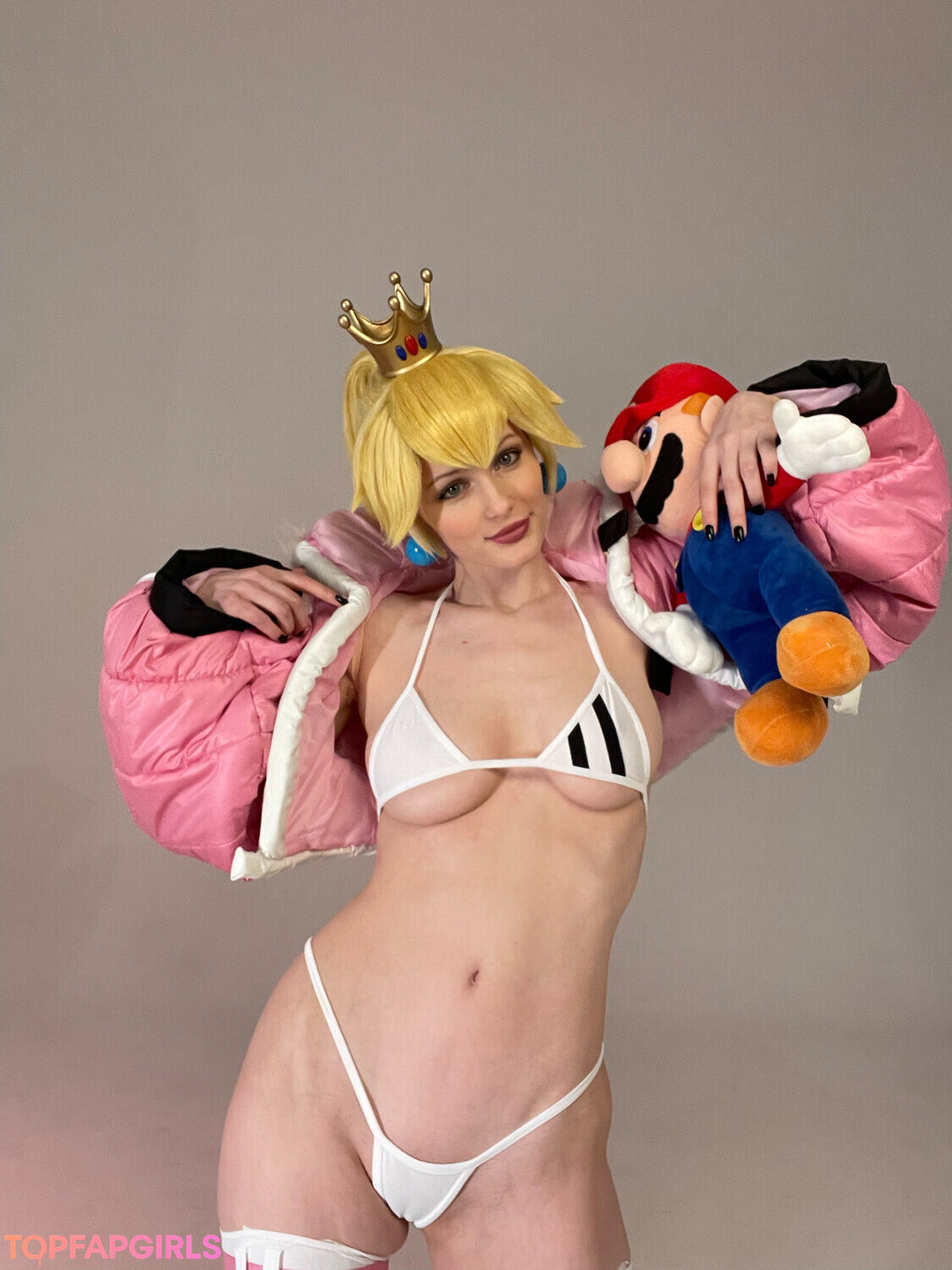 Nahá fotka uniklých OnlyFans od Tniwe #28