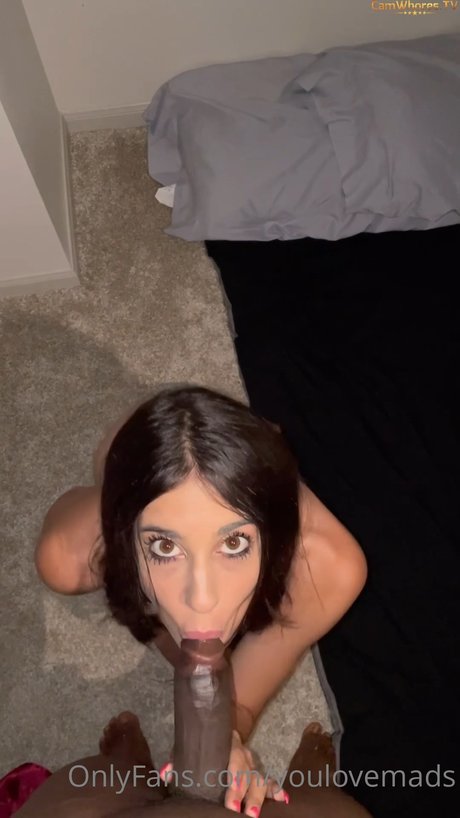 Youlovemads