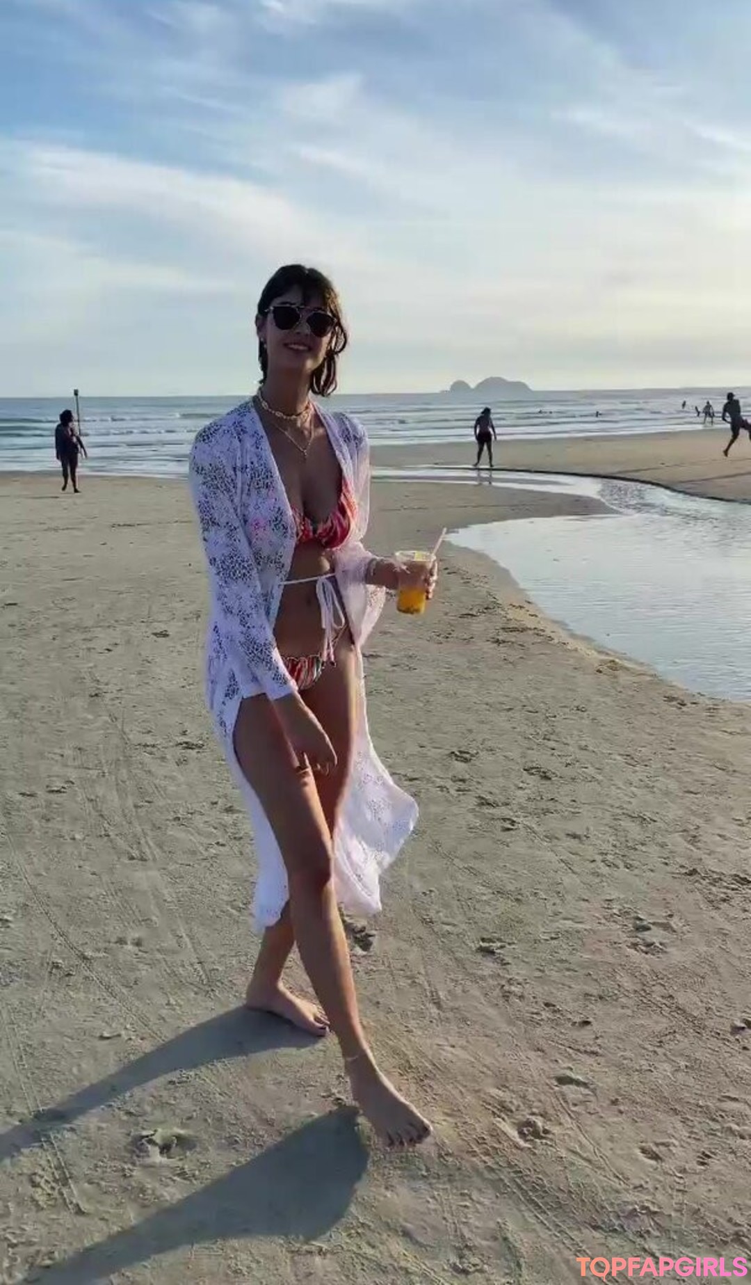 Nahá fotka uniklých OnlyFans od Mia Khalifa #1186