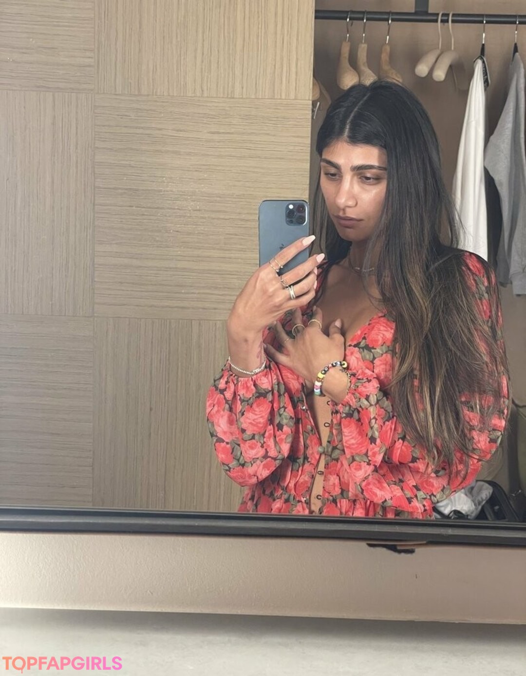 Mia Khalifa nude leaked OnlyFans photo #1437