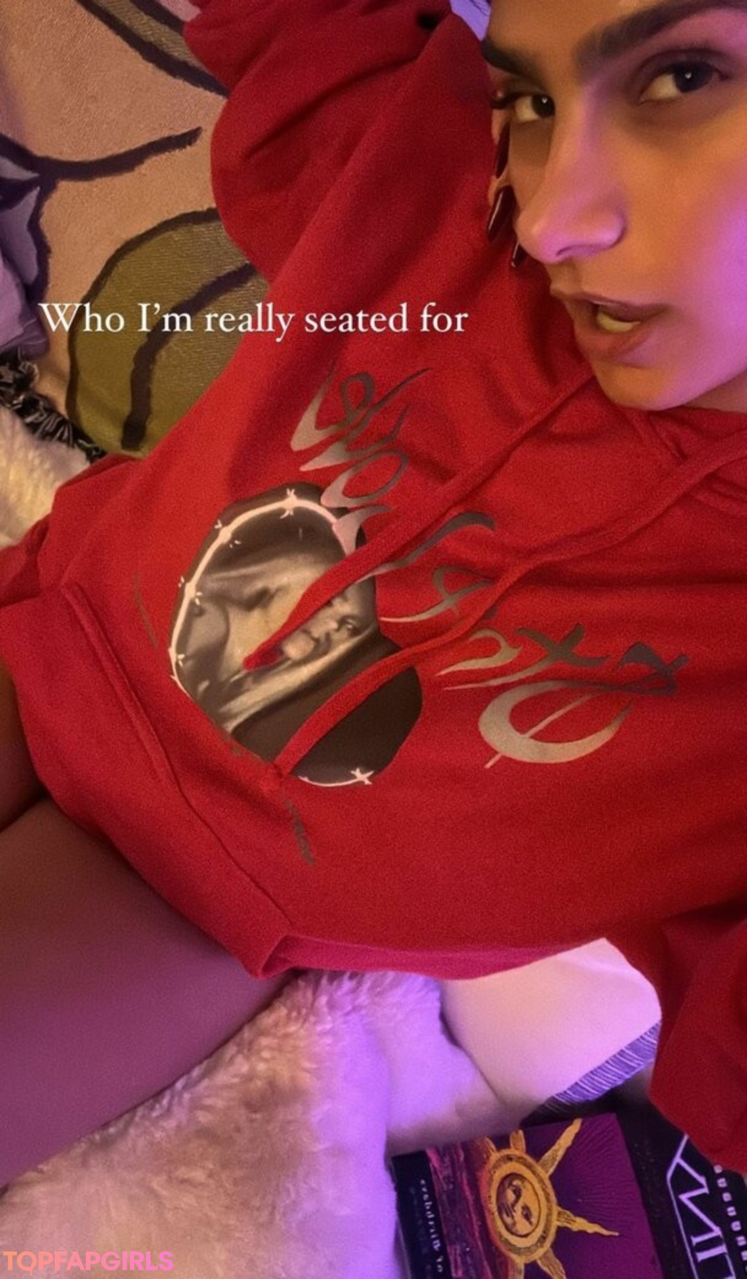 Mia Khalifa nude leaked OnlyFans photo #2240