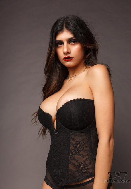 Mia Khalifa