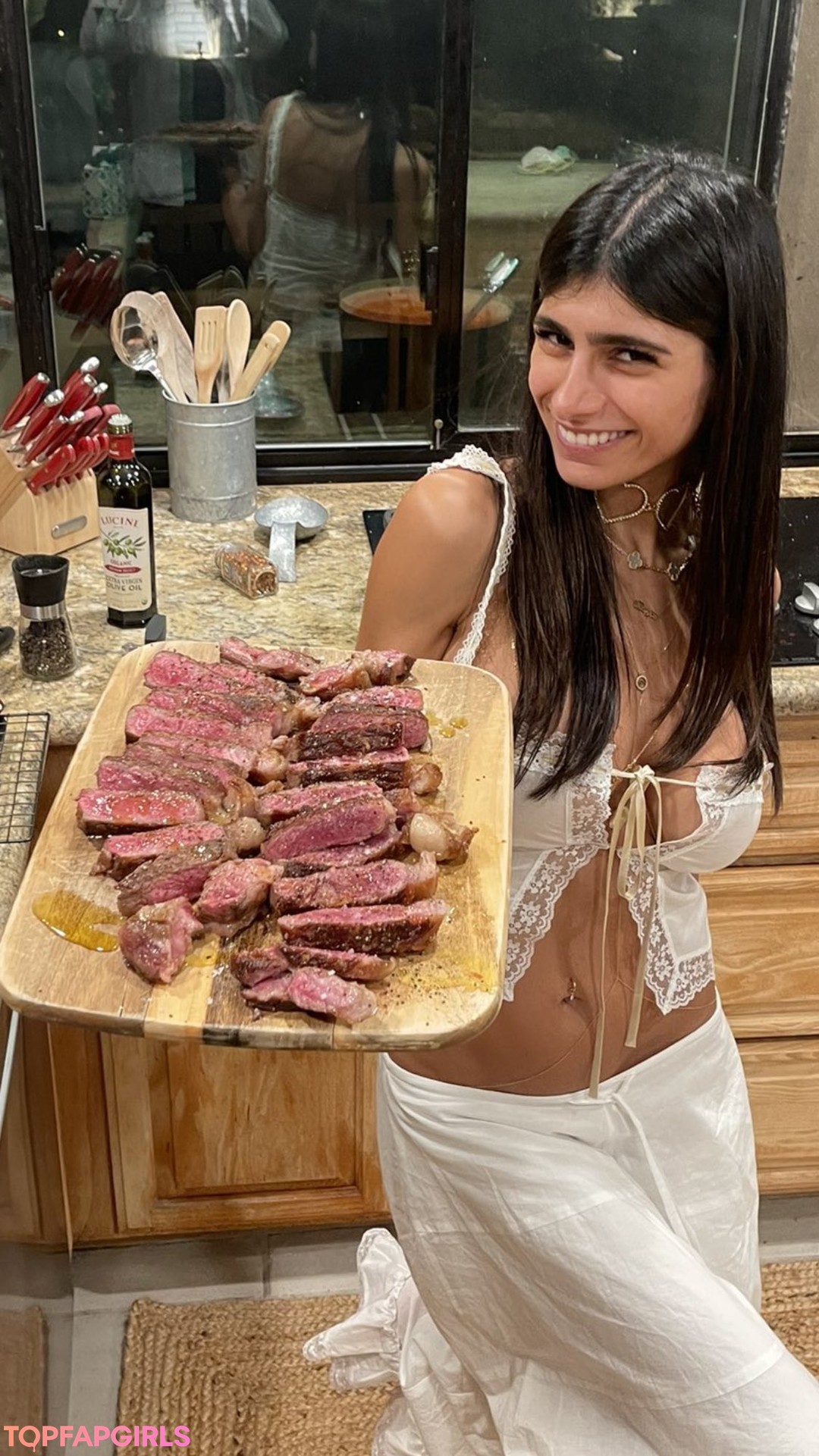 Mia Khalifa nude leaked OnlyFans photo #188