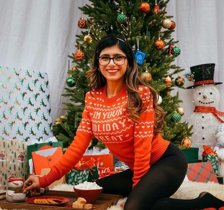Mia Khalifa