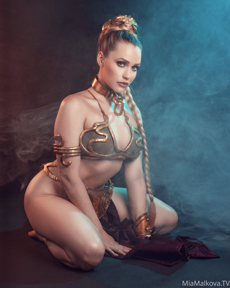Mia Malkova