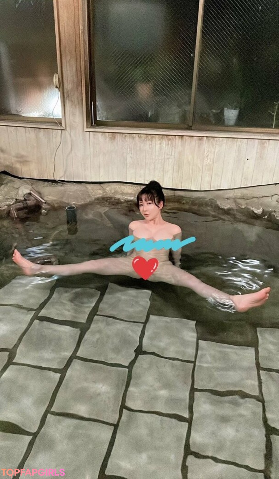 Alasti lekkinud OnlyFans-i pilt Lunaamemiya #1341