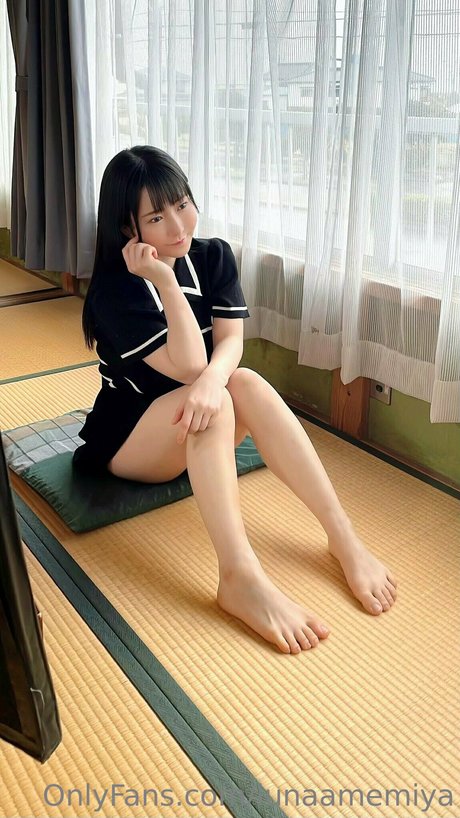 Lunaamemiya