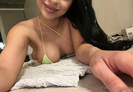Juanita belle