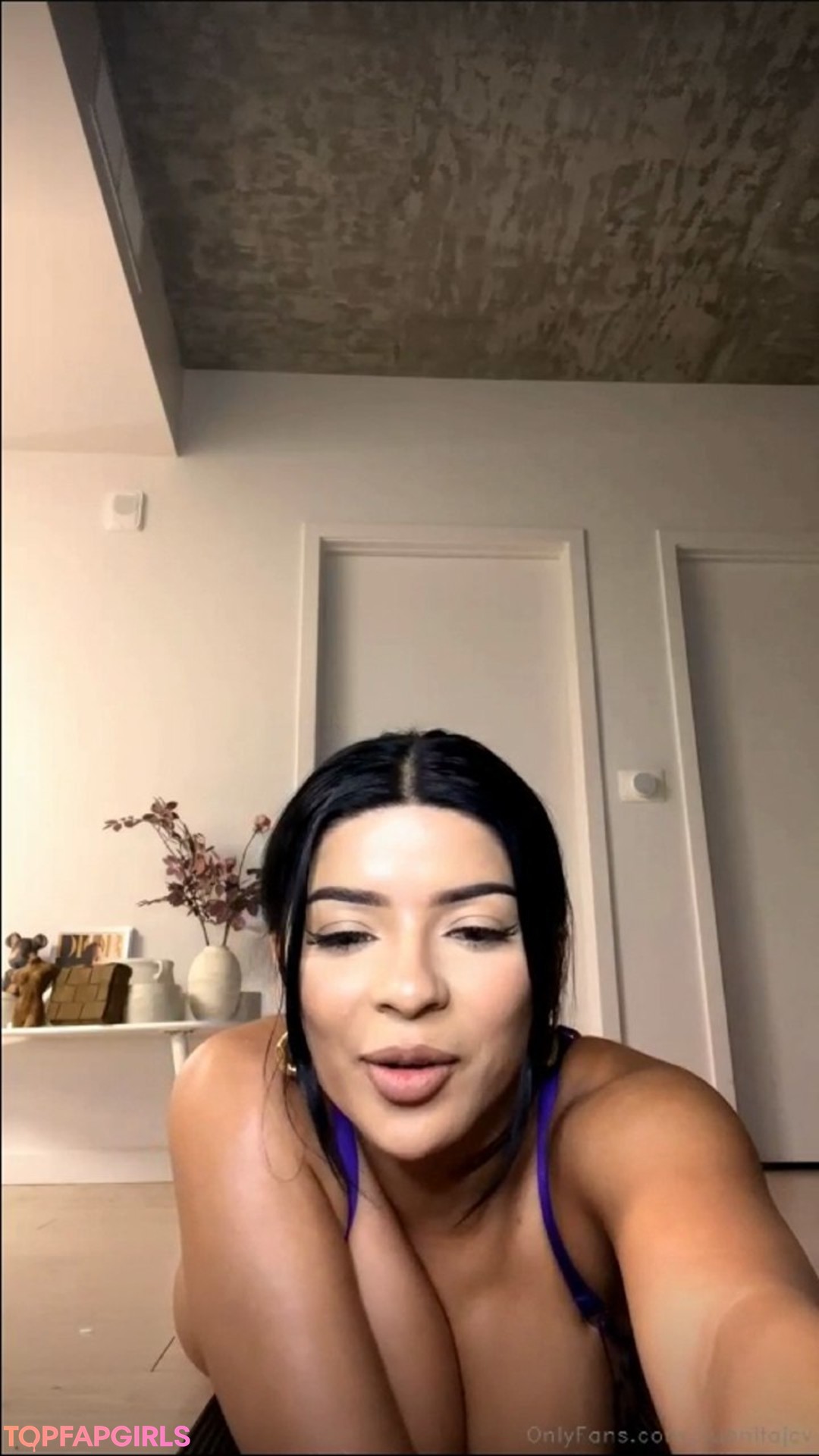 Nahá fotka uniklých OnlyFans od Juanita Belle #606