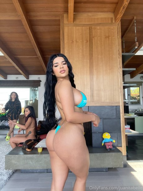 Juanita belle