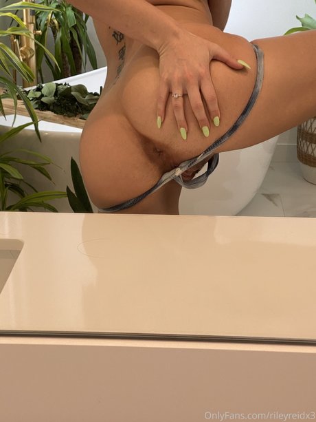 Riley Reid