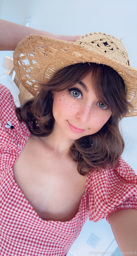Riley Reid