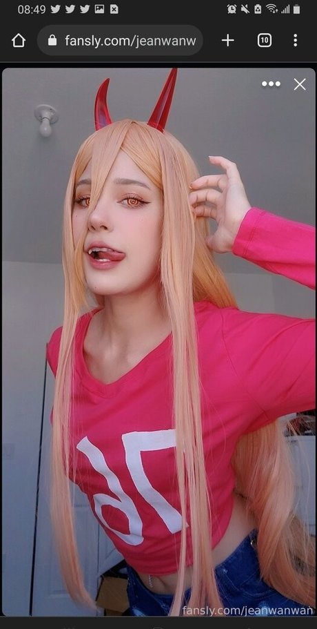 Jeanwanwan