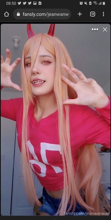Jeanwanwan