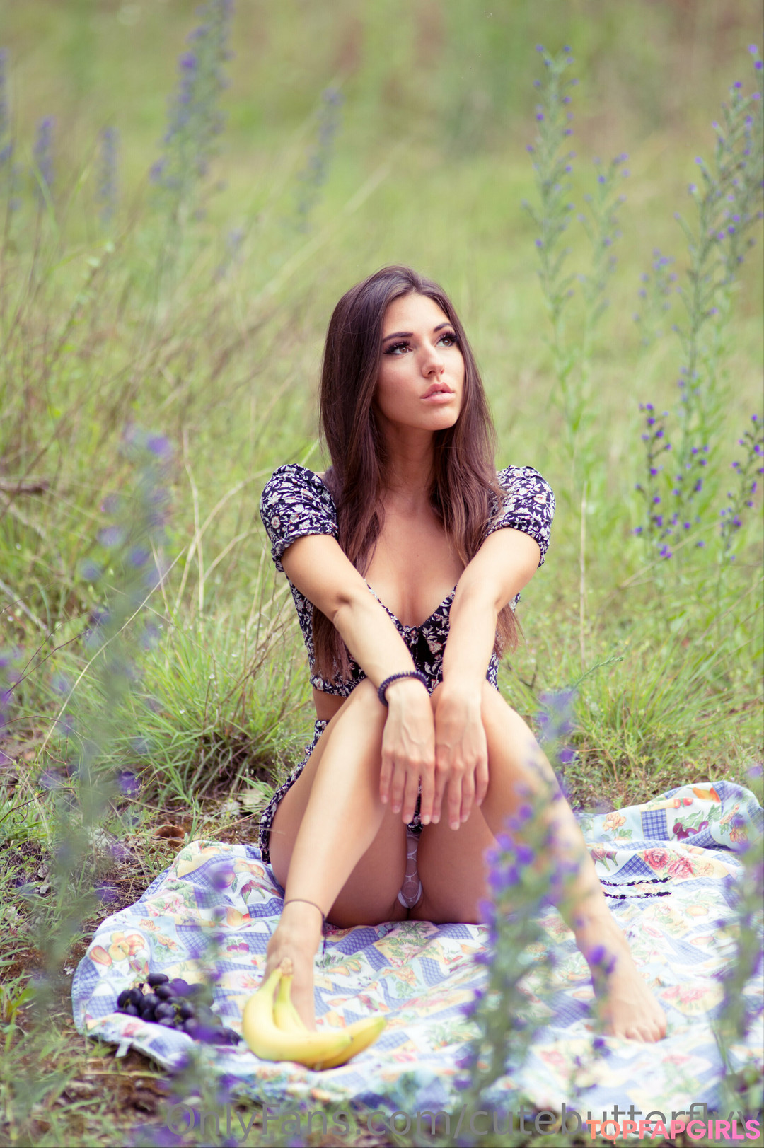 Naken lekkede OnlyFans-bilde av Giorgia Scacchi #47