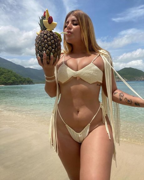 Isabela Ramirez