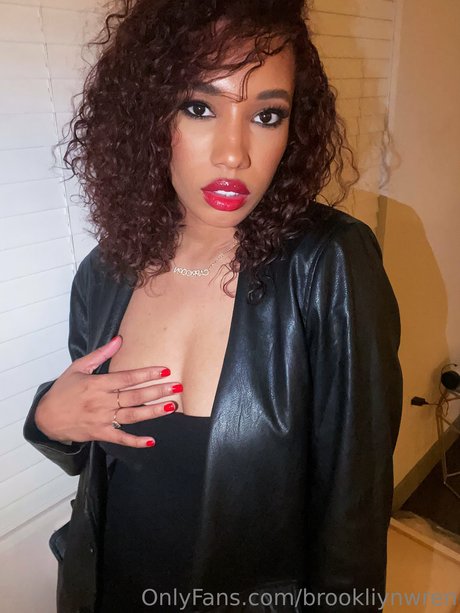 Brookliyn Wren