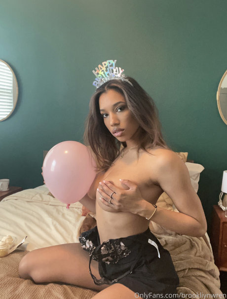 Brookliyn Wren