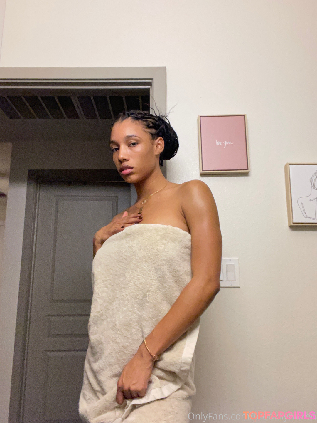Nahá fotka uniklých OnlyFans od Brookliyn Wren #45