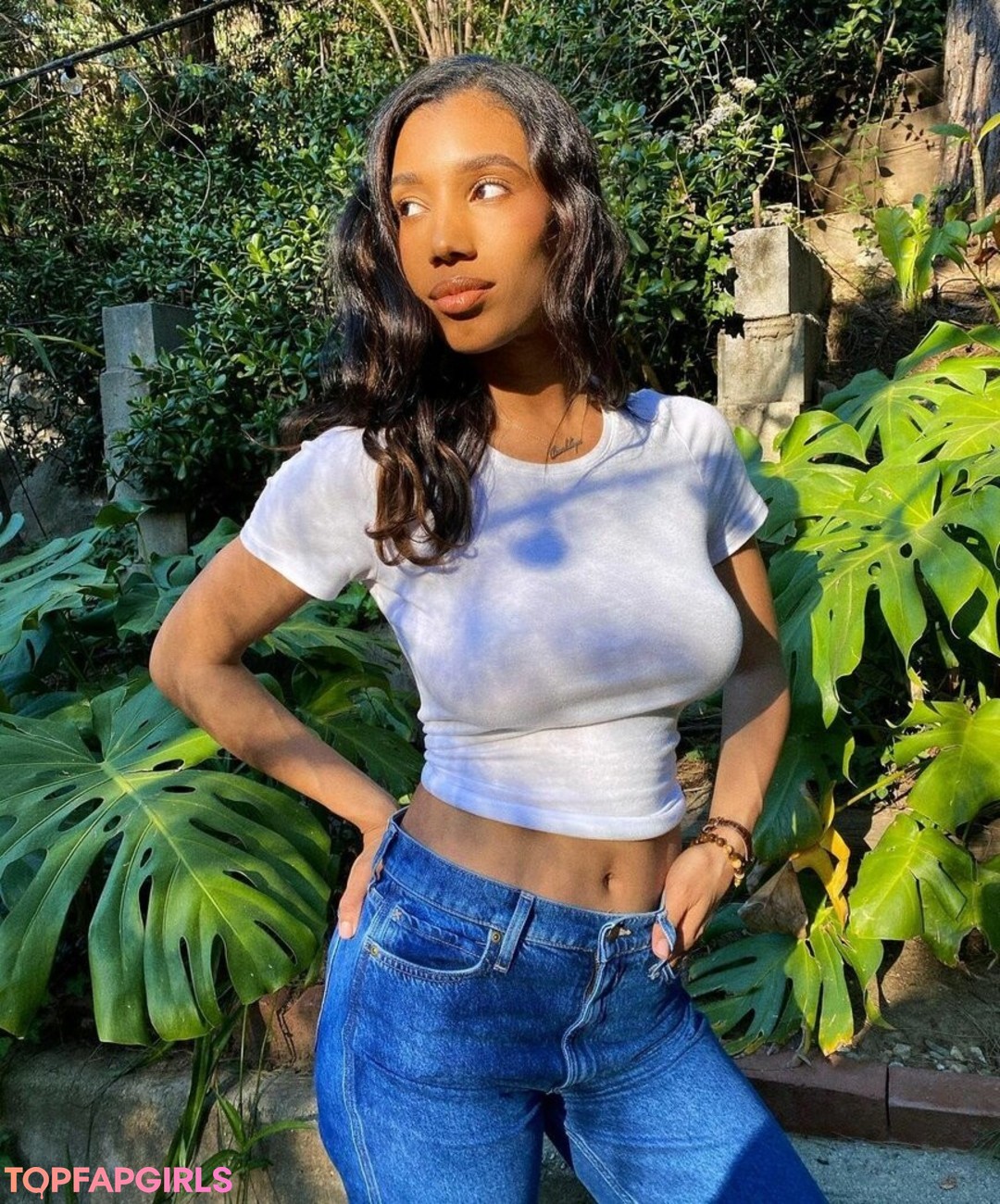 Nahá fotka uniklých OnlyFans od Brookliyn Wren #697