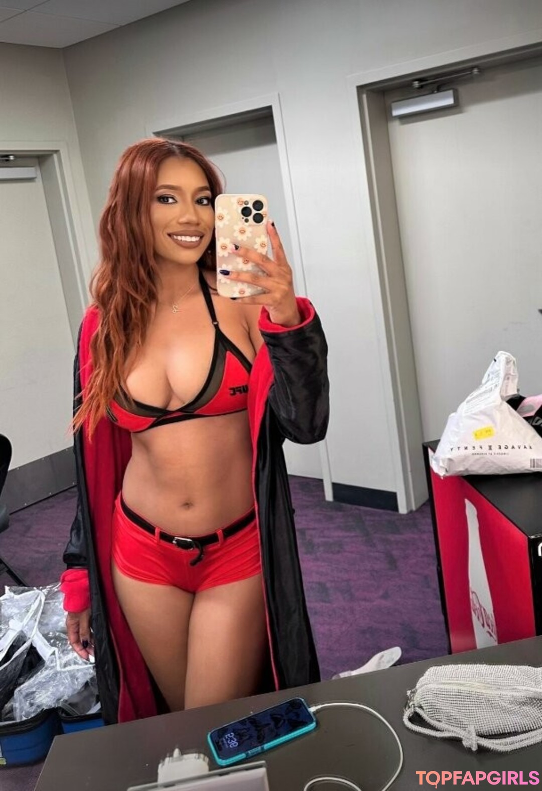 Nahá fotka uniklých OnlyFans od Brookliyn Wren #848