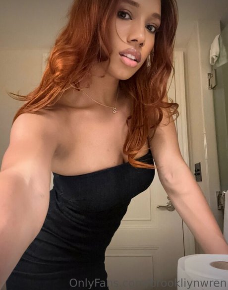 Brookliyn Wren
