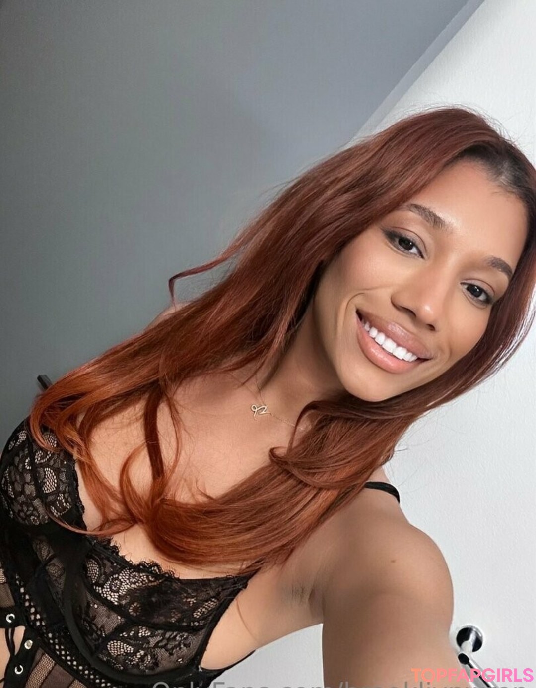 Naken lekkede OnlyFans-bilde av Brookliyn Wren #903