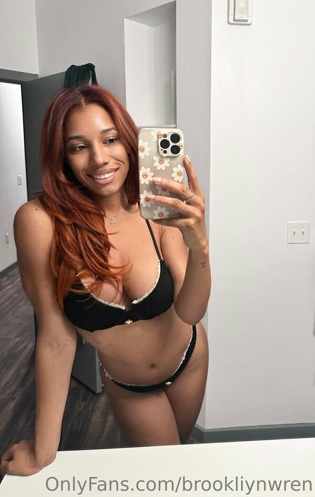 Brookliyn Wren
