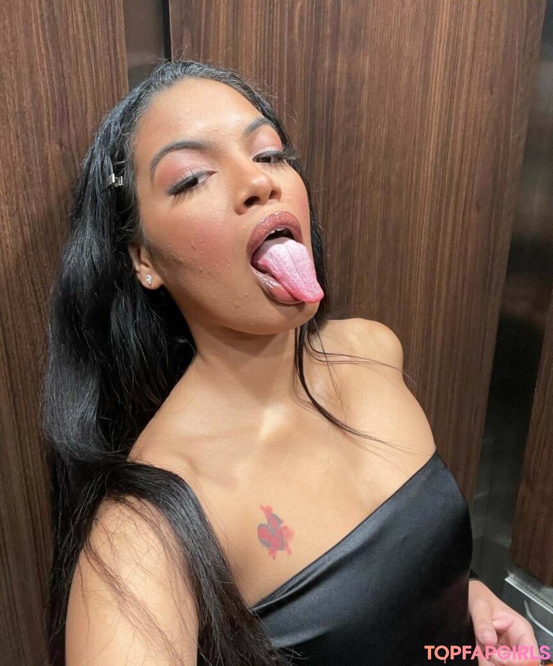 Nahá fotka uniklých OnlyFans od Maya Farrell #12