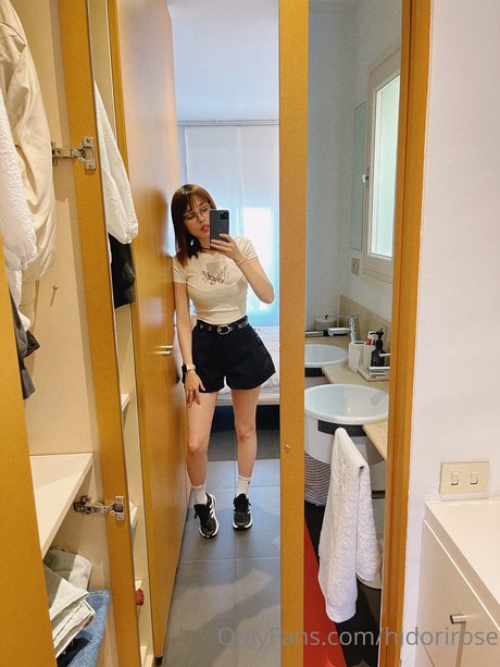 Hidori Rose