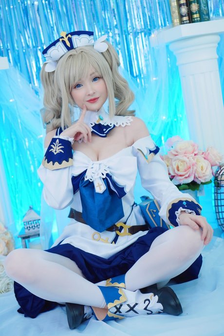 Hidori Rose