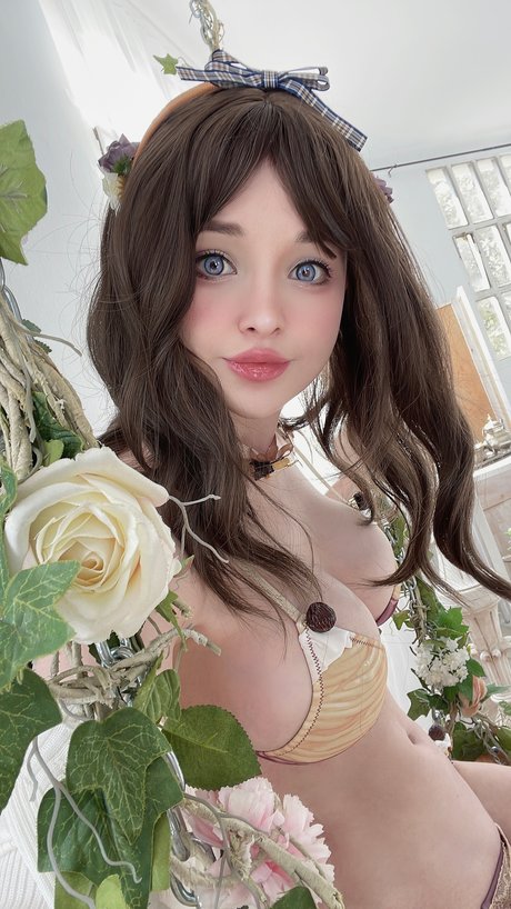 Hidori Rose