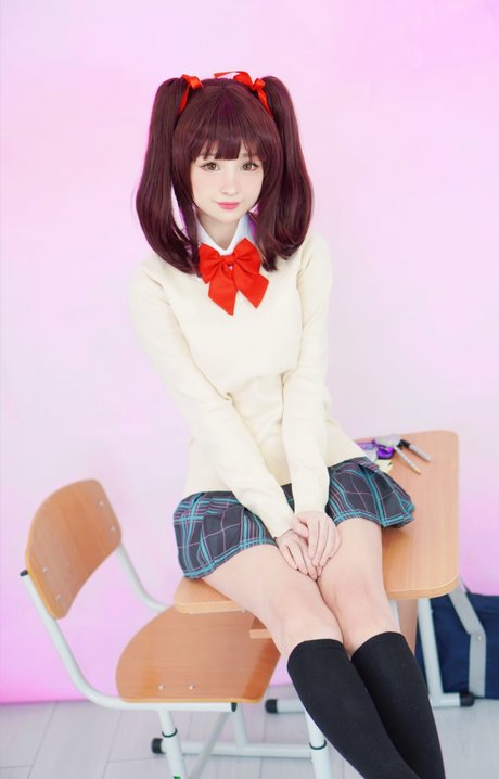 Hidori Rose