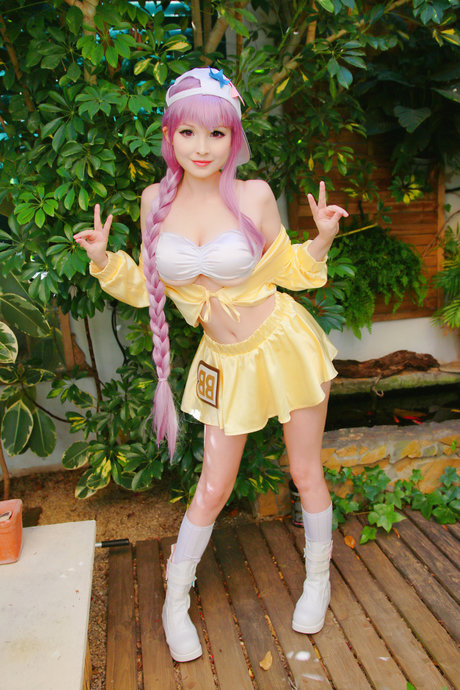 Hidori Rose